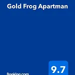 펜션 Gold Frog