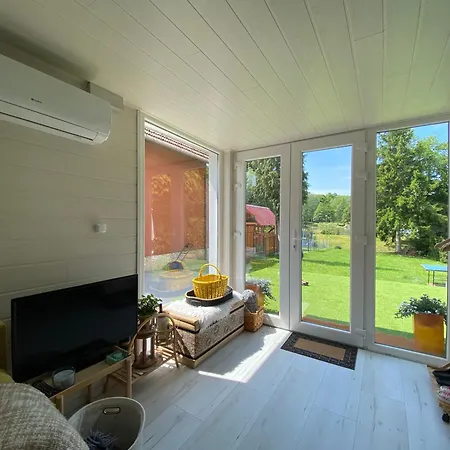Casa vacanze Gold Frog