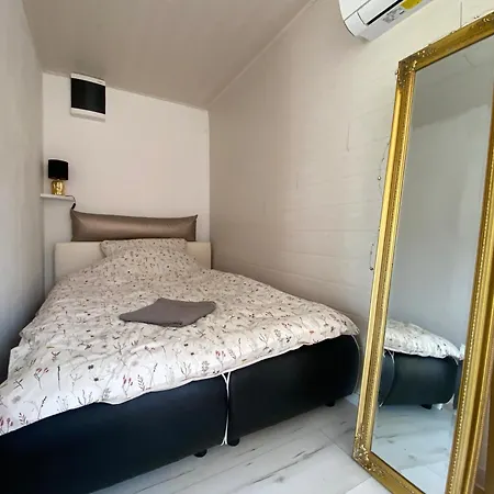Casa vacanze Gold Frog Abaliget
