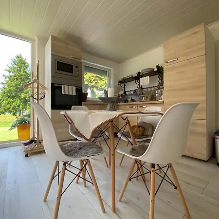 Casa vacanze Gold Frog Abaliget