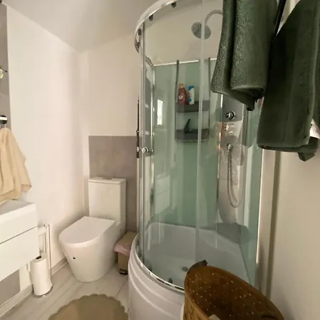 Casa vacanze Gold Frog *