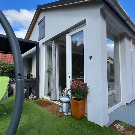 Gold Frog Casa vacanze *