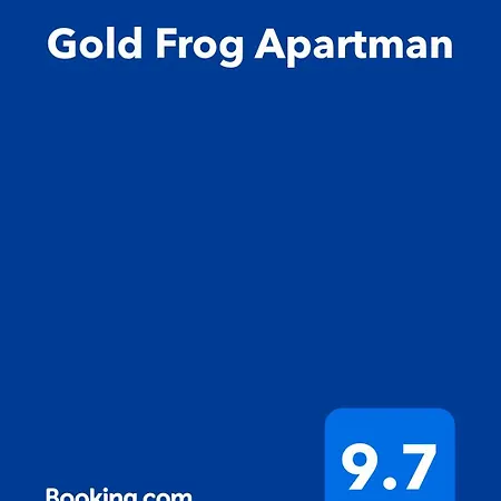 Casa vacanze Gold Frog