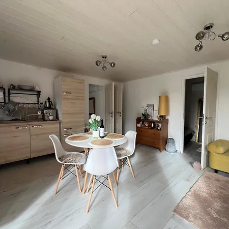 Feriehus Gold Frog Abaliget