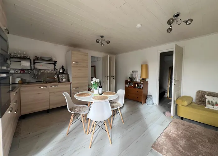 Feriehus Gold Frog Abaliget